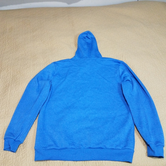 Puma Logo hoodie size L - Picture 5 of 5